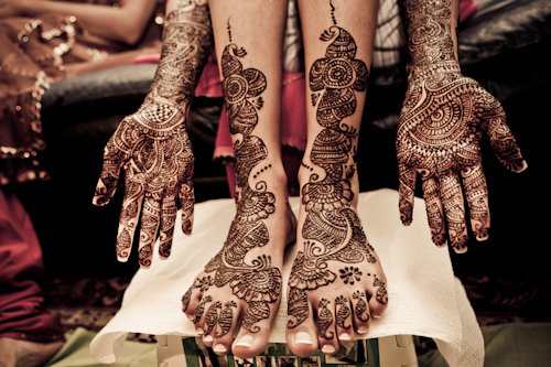 asian bridal henna Arab sex channel